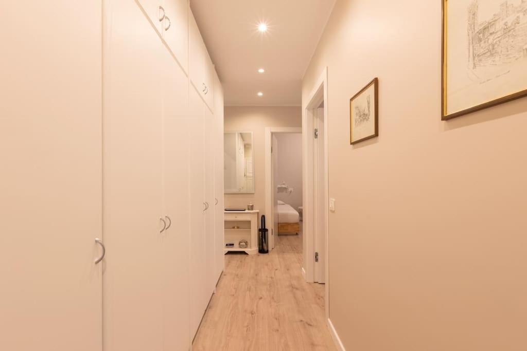 Wonderful 2 Bedrooms Fiera Area - Mirable Pm *