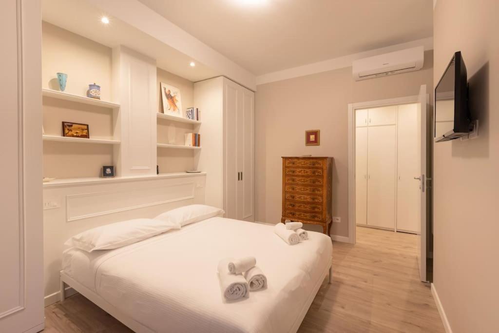 Wonderful 2 Bedrooms Fiera Area - Mirable Pm Appartement *