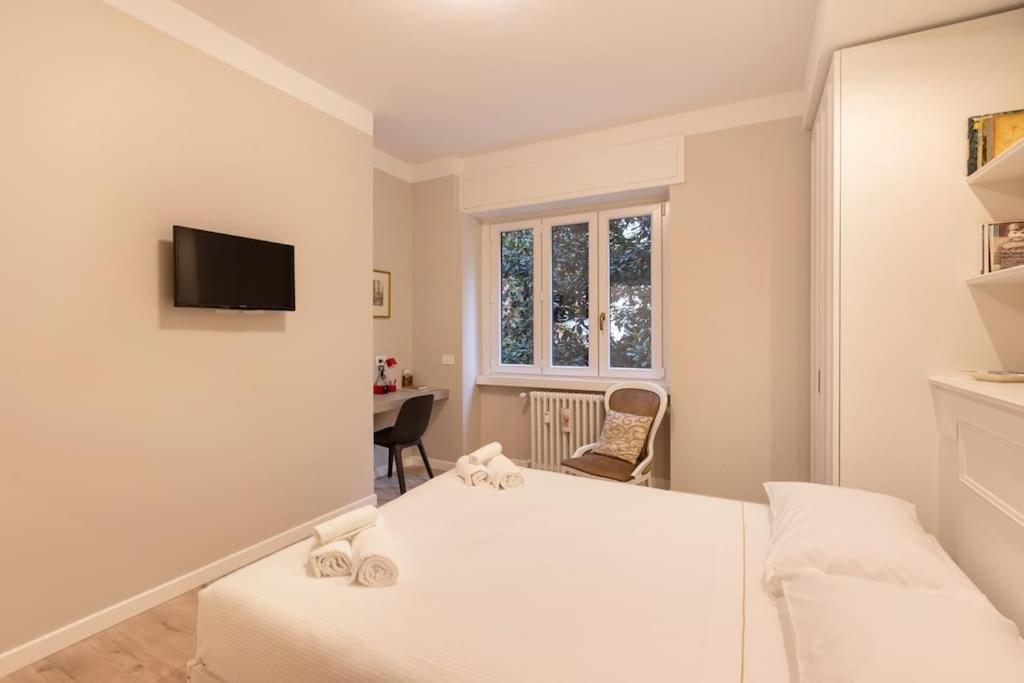 Appartement Wonderful 2 Bedrooms Fiera Area - Mirable Pm Milan