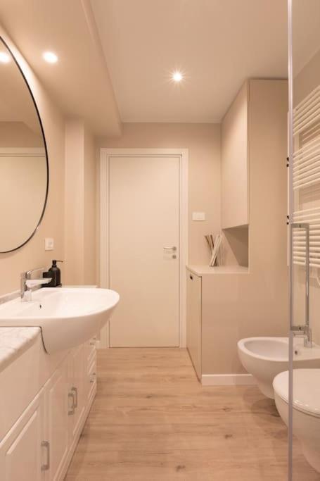Wonderful 2 Bedrooms Fiera Area - Mirable Pm Appartement