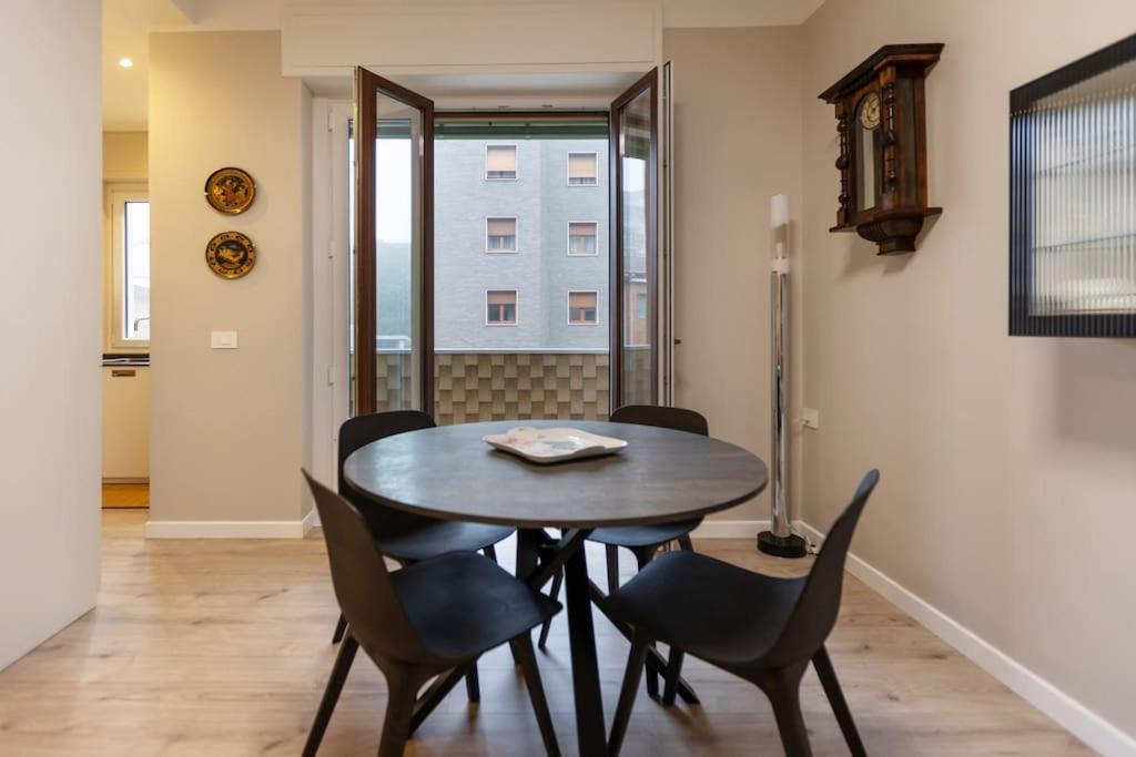 Appartement Wonderful 2 Bedrooms Fiera Area - Mirable Pm Milan