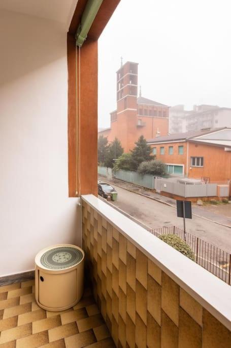 Wonderful 2 Bedrooms Fiera Area - Mirable Pm *