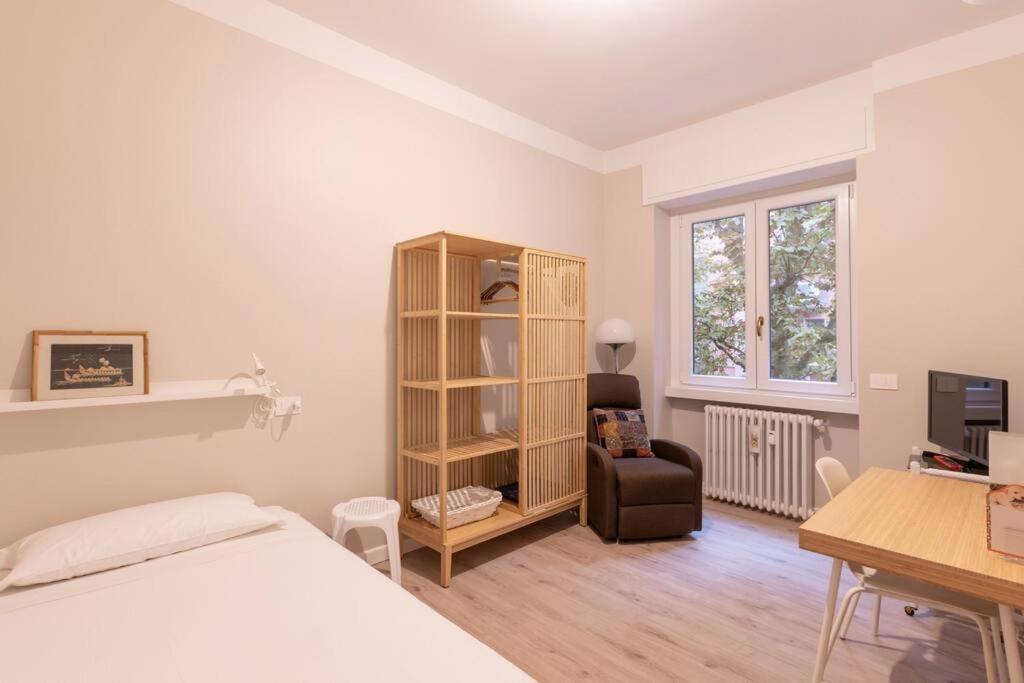 Wonderful 2 Bedrooms Fiera Area - Mirable Pm Appartement