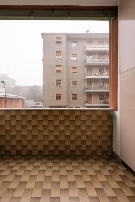 Wonderful 2 Bedrooms Fiera Area - Mirable Pm Appartement *