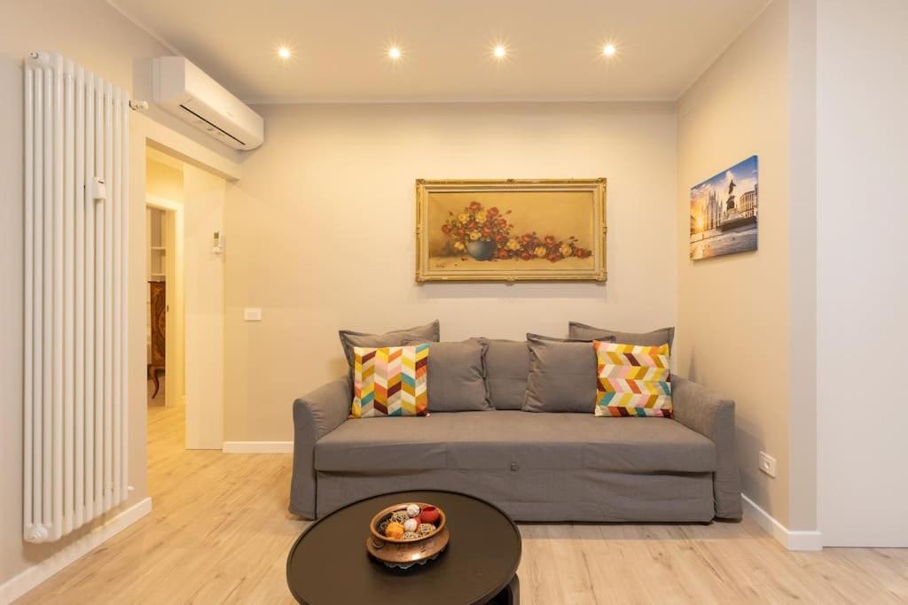 Appartement Wonderful 2 Bedrooms Fiera Area - Mirable Pm *