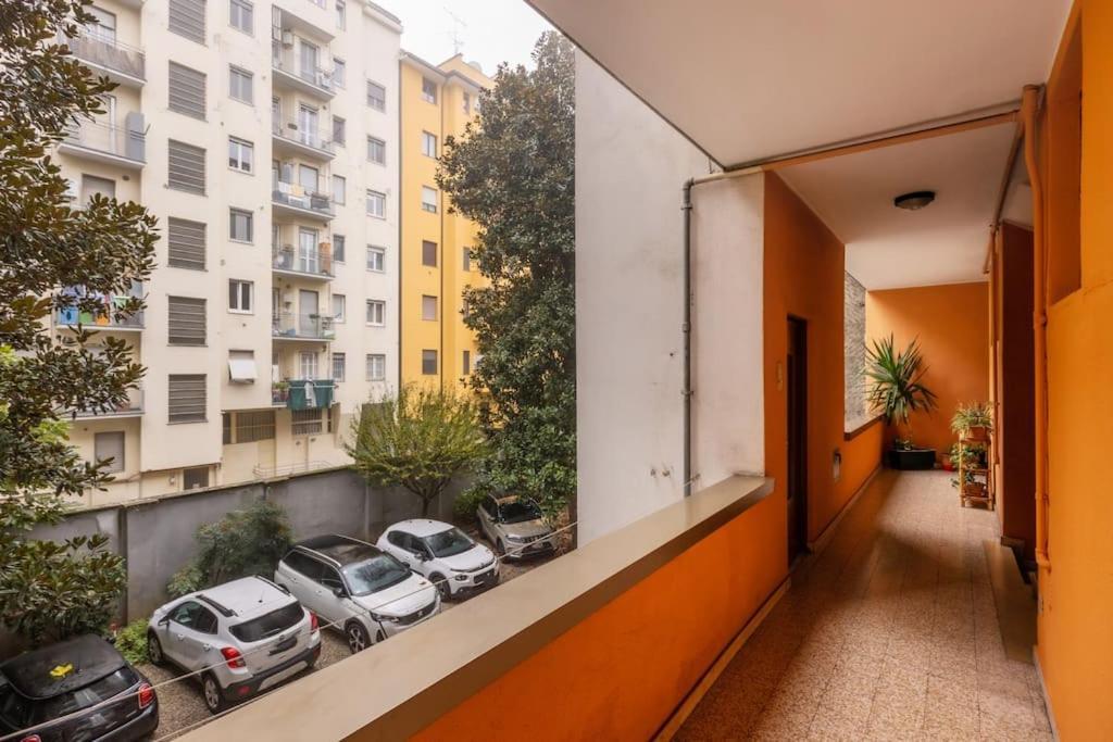 Appartement Wonderful 2 Bedrooms Fiera Area - Mirable Pm
