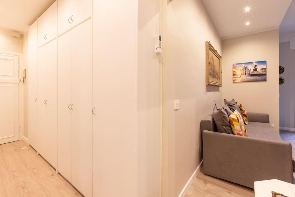 Wonderful 2 Bedrooms Fiera Area - Mirable Pm * Milan