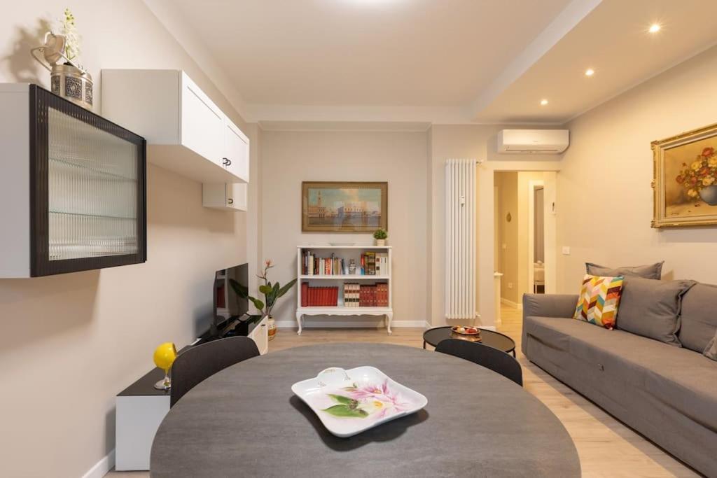 Wonderful 2 Bedrooms Fiera Area - Mirable Pm Appartement