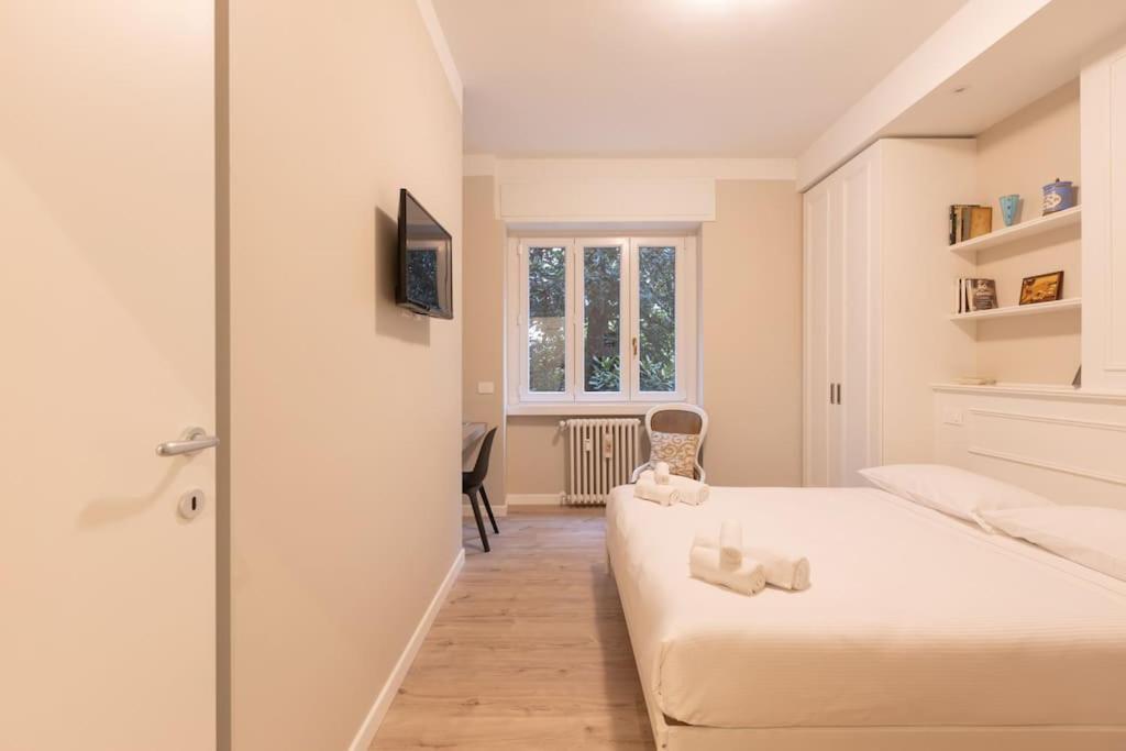 Appartement Wonderful 2 Bedrooms Fiera Area - Mirable Pm