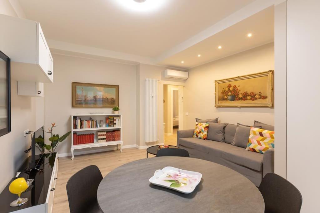 Wonderful 2 Bedrooms Fiera Area - Mirable Pm Appartement *