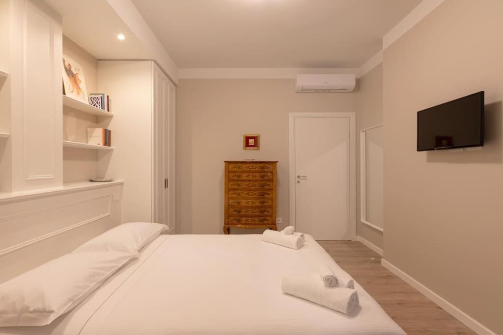 Wonderful 2 Bedrooms Fiera Area - Mirable Pm Appartement Milan