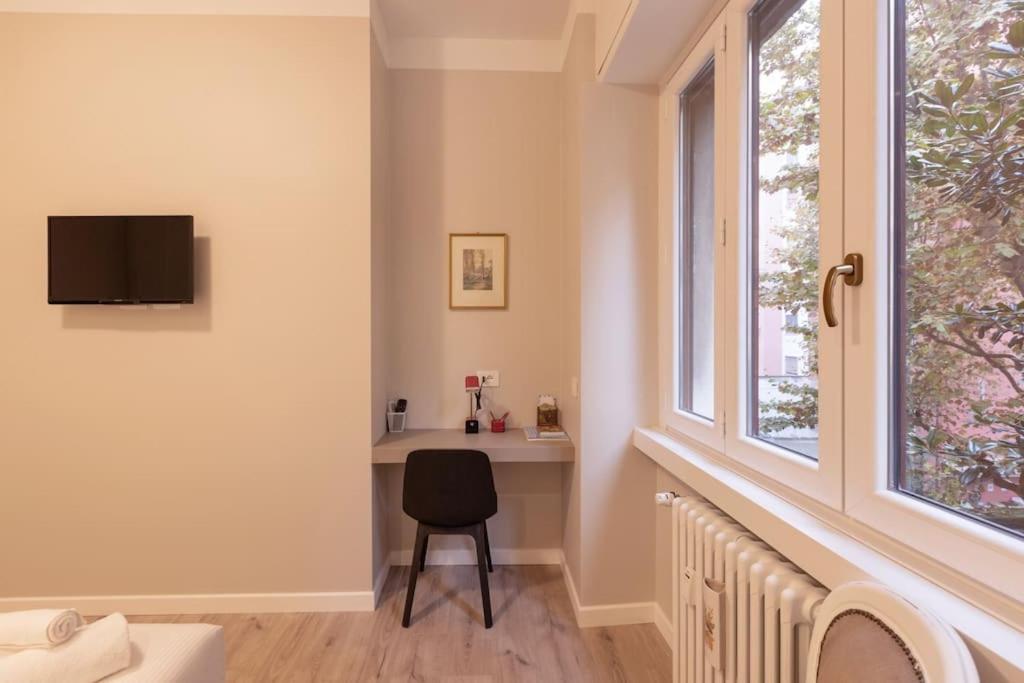 Wonderful 2 Bedrooms Fiera Area - Mirable Pm
