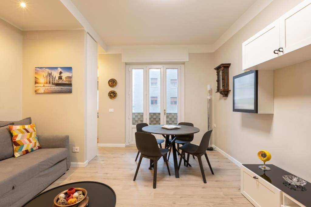 Wonderful 2 Bedrooms Fiera Area - Mirable Pm Appartement