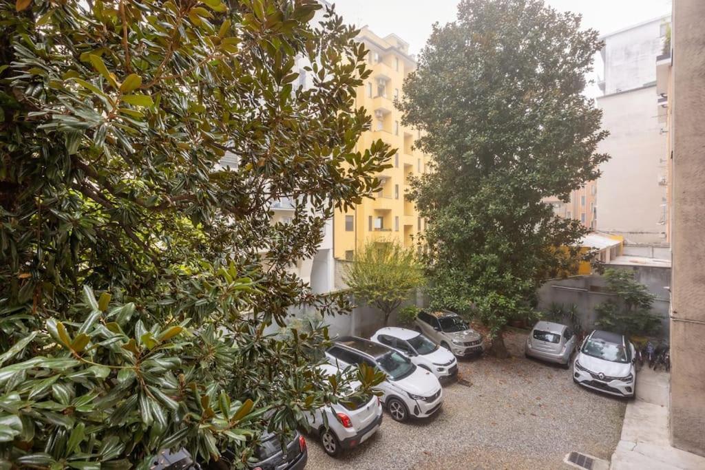 Appartement Wonderful 2 Bedrooms Fiera Area - Mirable Pm