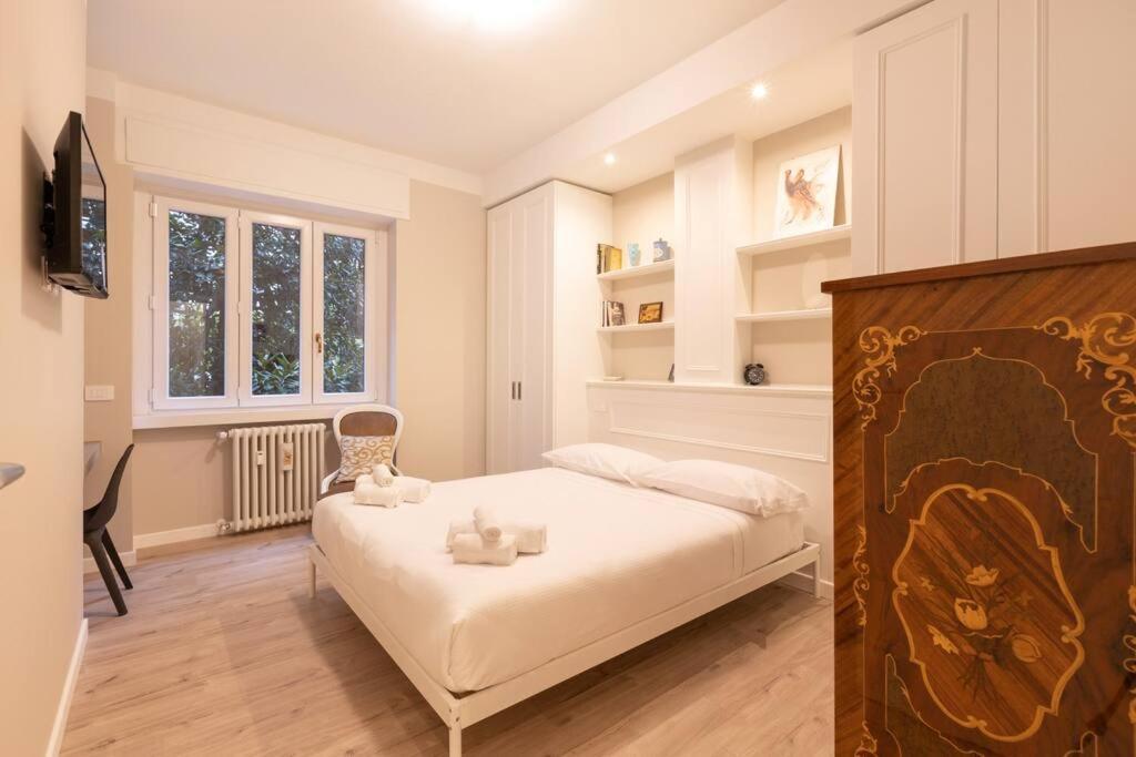 Wonderful 2 Bedrooms Fiera Area - Mirable Pm Appartement *