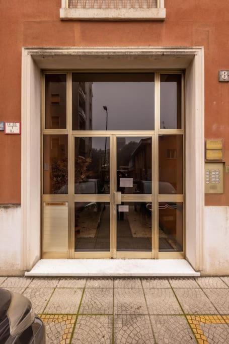 Appartement Wonderful 2 Bedrooms Fiera Area - Mirable Pm *