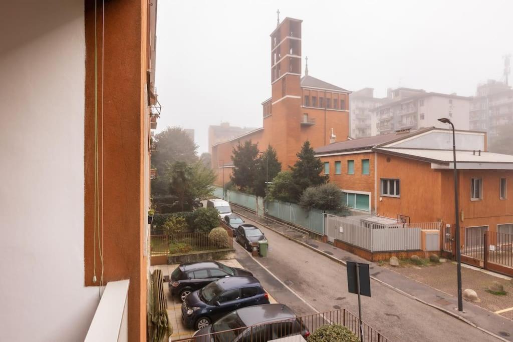 Wonderful 2 Bedrooms Fiera Area - Mirable Pm * Milan