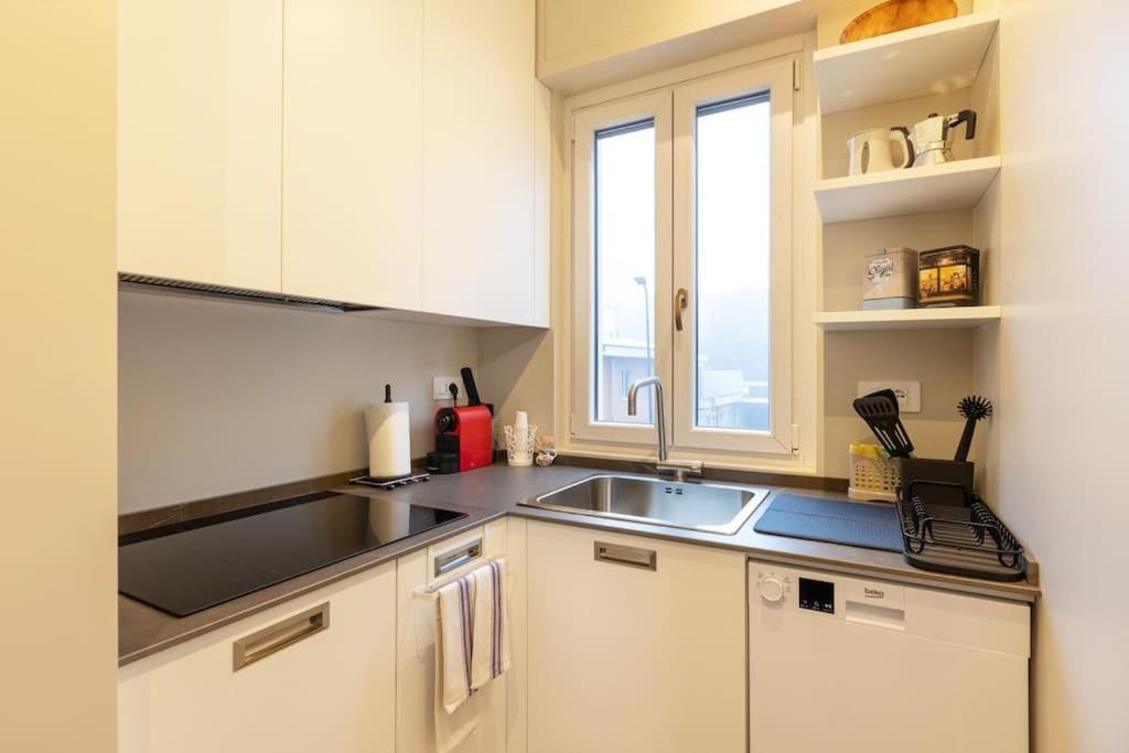 Appartement Wonderful 2 Bedrooms Fiera Area - Mirable Pm