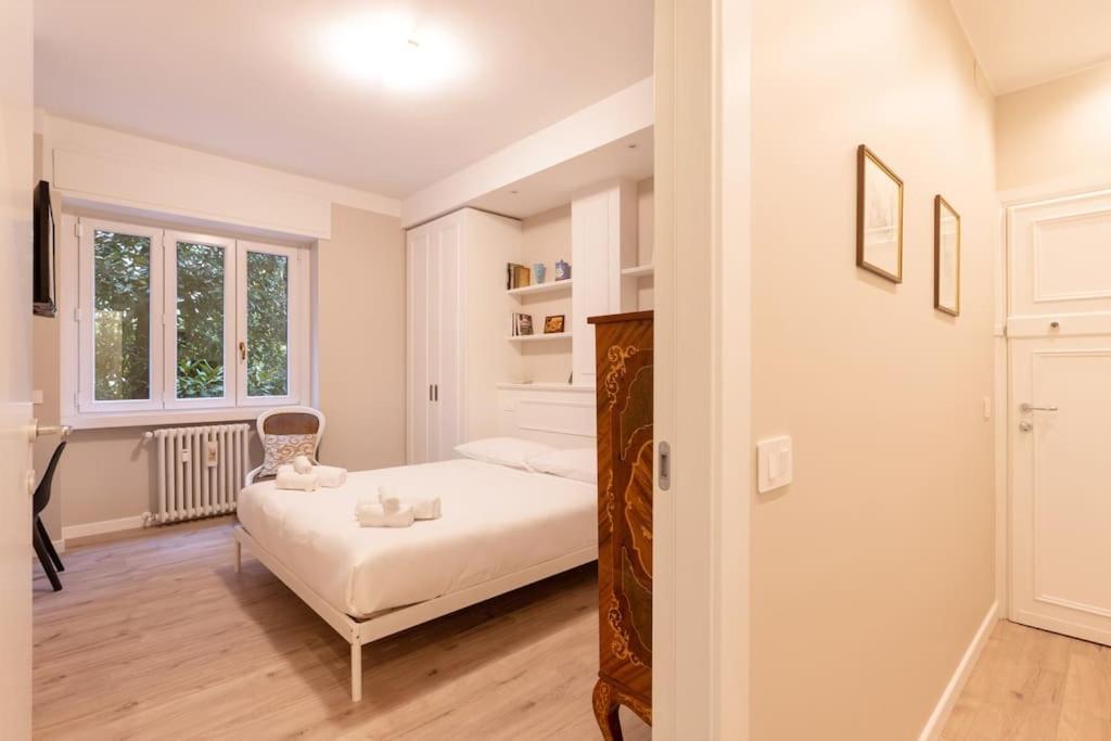 Appartement Wonderful 2 Bedrooms Fiera Area - Mirable Pm *