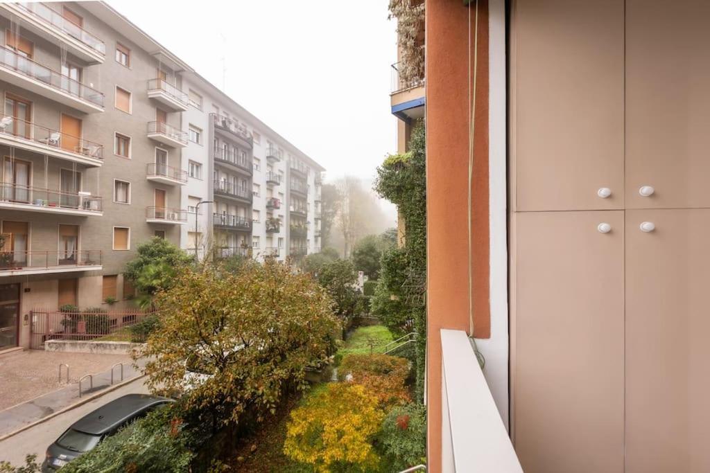 Wonderful 2 Bedrooms Fiera Area - Mirable Pm Appartement Milan