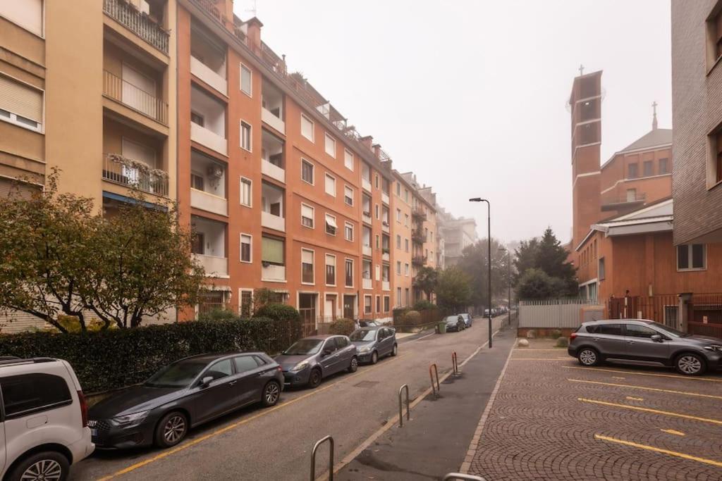 Appartement Wonderful 2 Bedrooms Fiera Area - Mirable Pm Milan
