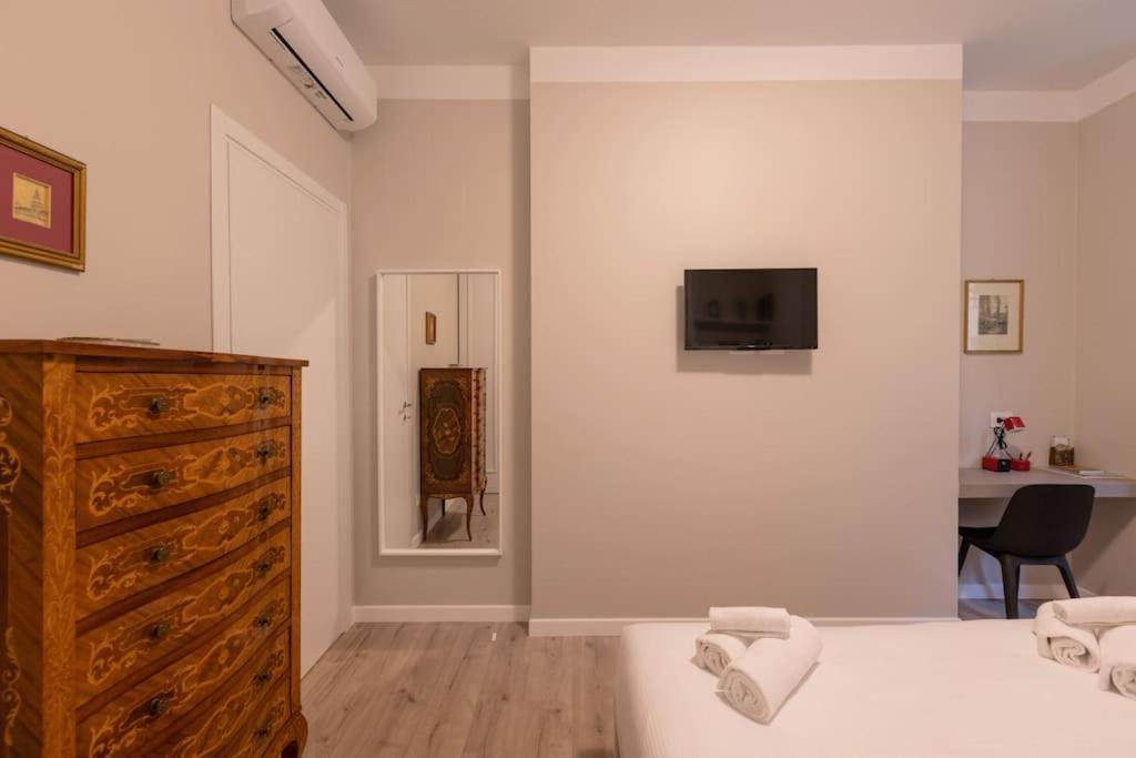 Wonderful 2 Bedrooms Fiera Area - Mirable Pm Apartment *