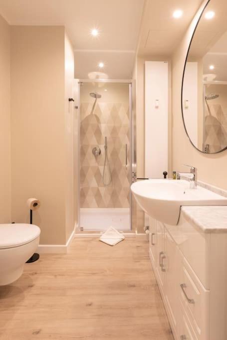 Wonderful 2 Bedrooms Fiera Area - Mirable Pm